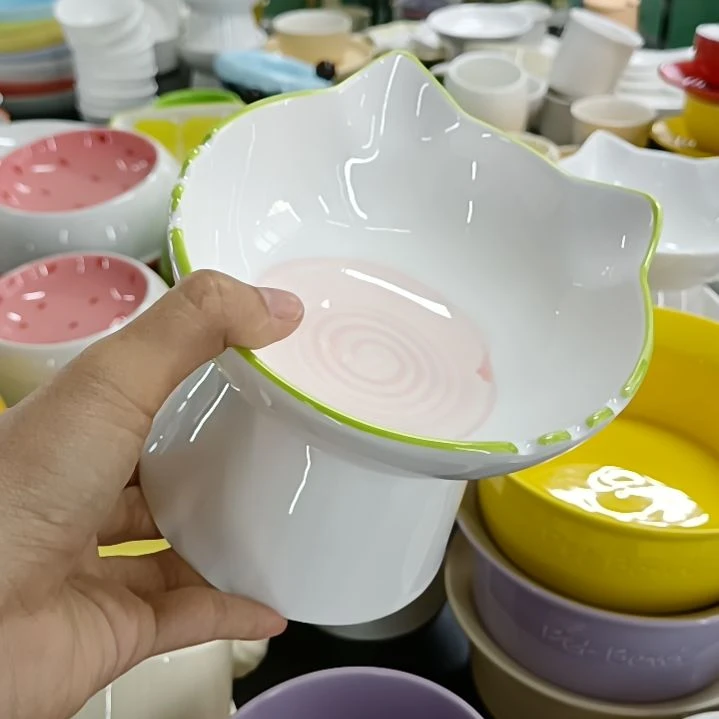 直播间福利陶瓷来1