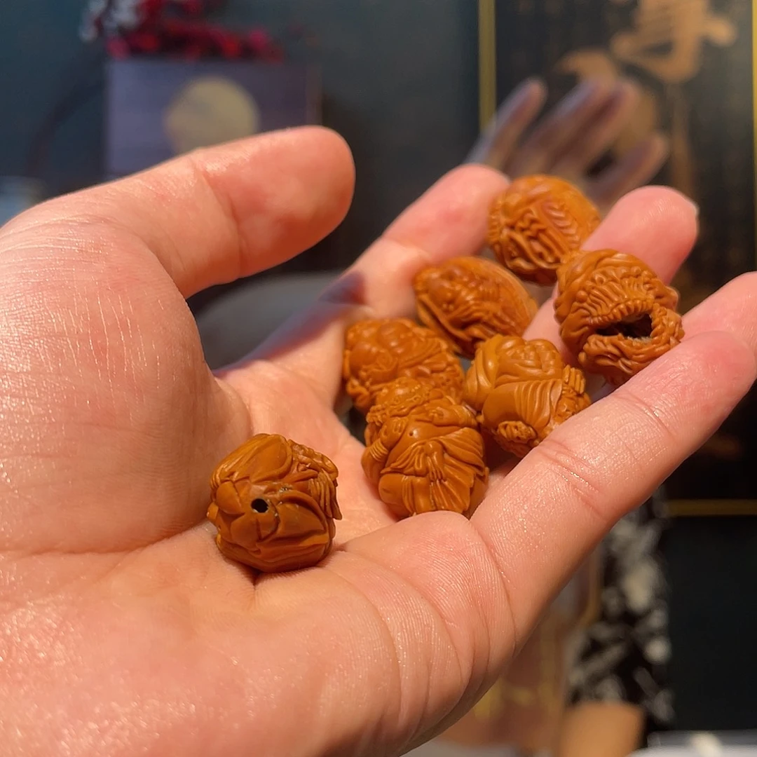 橄榄核手串/手链111111111