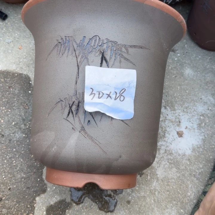 花盆紫砂特价商品