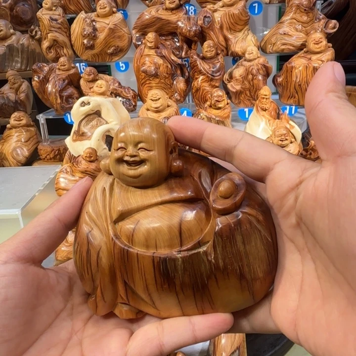 柏木（崖柏）精品崖柏老料