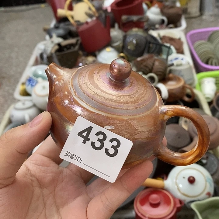 陶瓷艺术品及陶瓷制品
