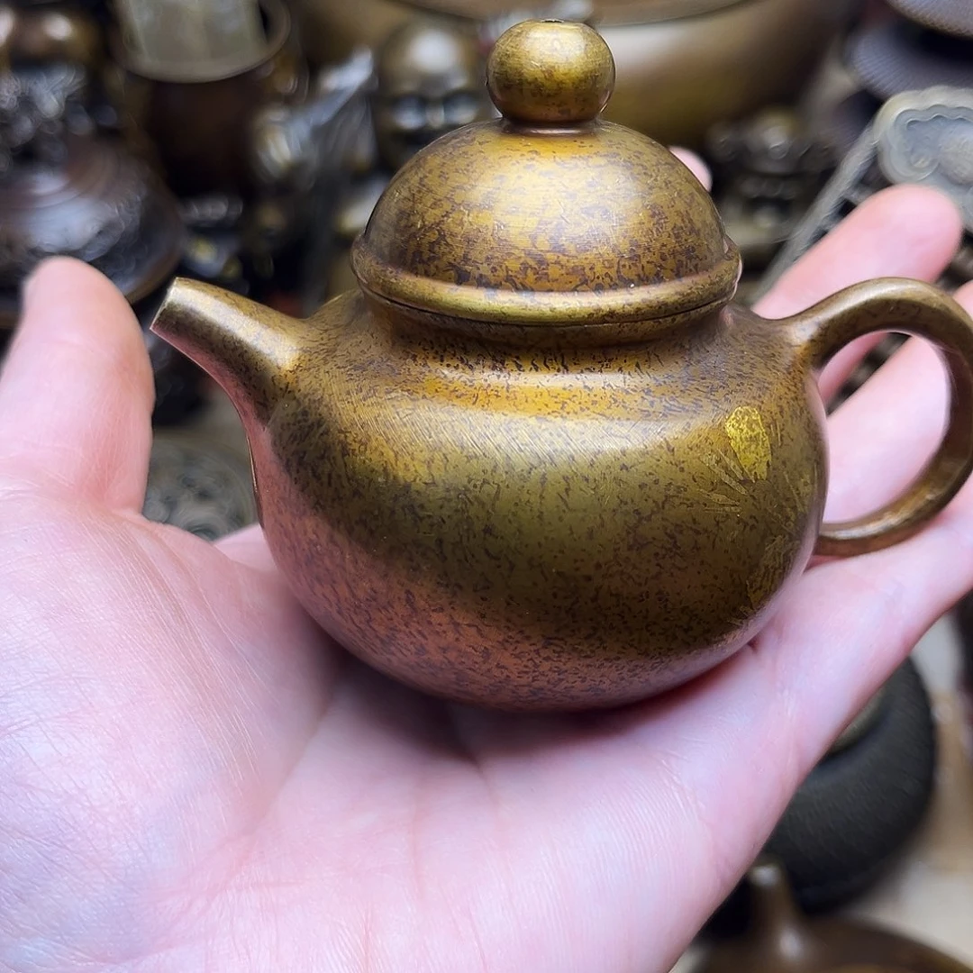 精美铜器点击购买