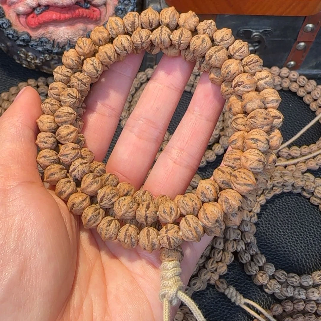 A***s吊坠柏香籽/百香籽