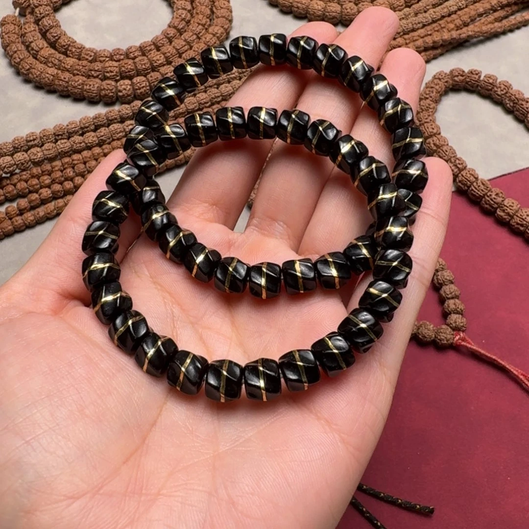 金刚菩提吊坠椰蒂