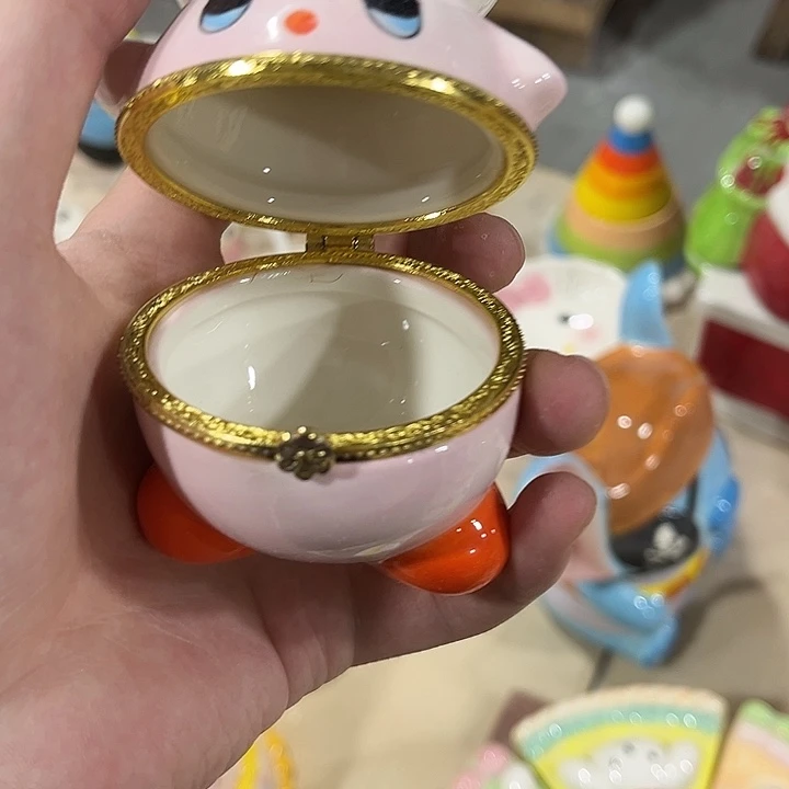 紫砂茶盘我也不知道怎么