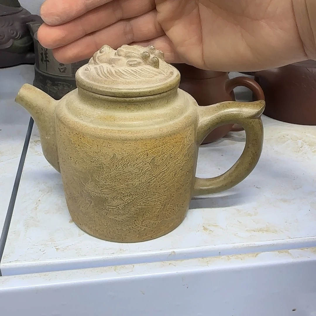 紫砂茶壶宜兴紫砂壶宜兴紫砂杯