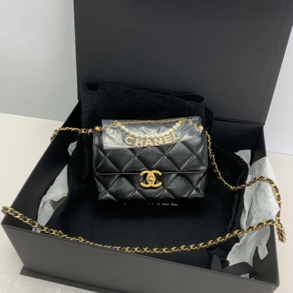 99新/包包/香奈儿/250506SW0034