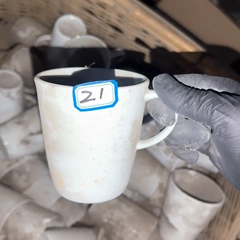 瓷片国营厂库存21