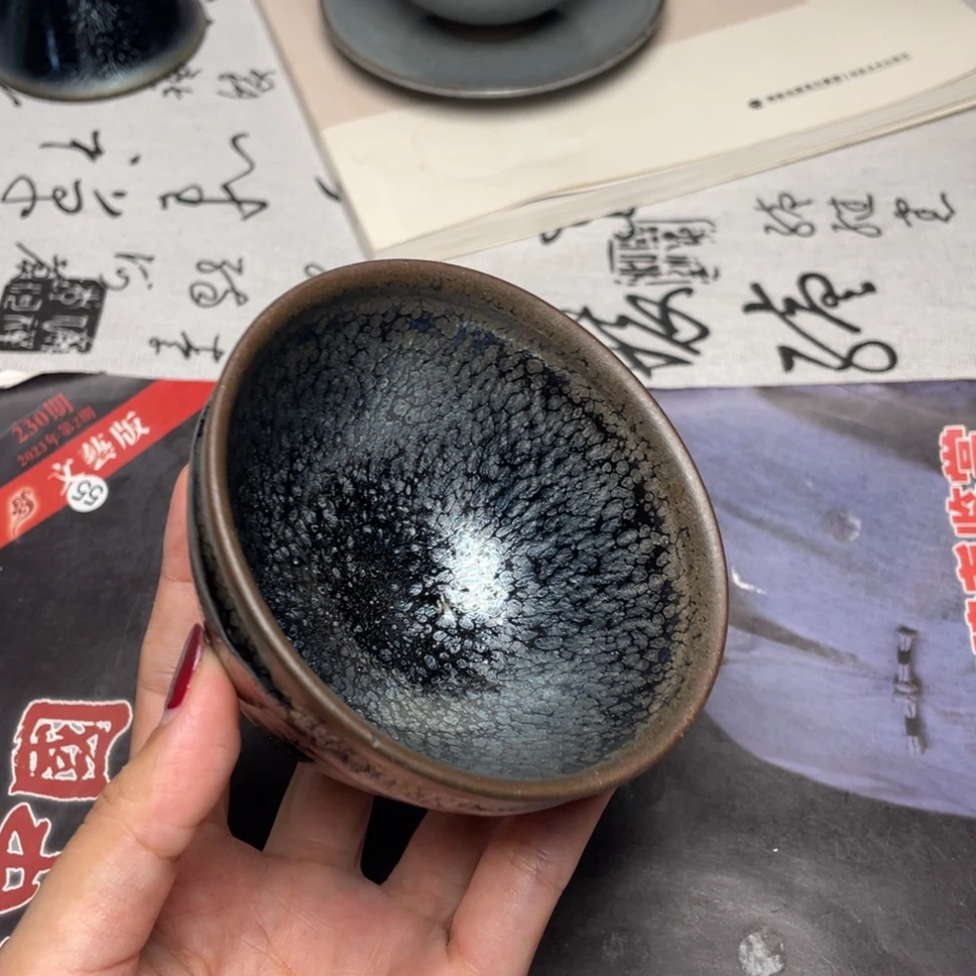 银油滴作品拍下链接闪购作品拍下所见即所得