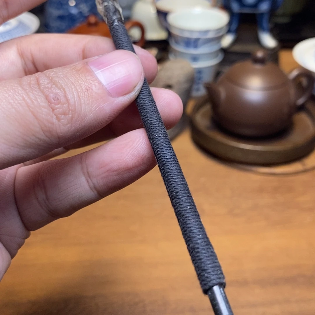 1#茶器茶叶摆件周边