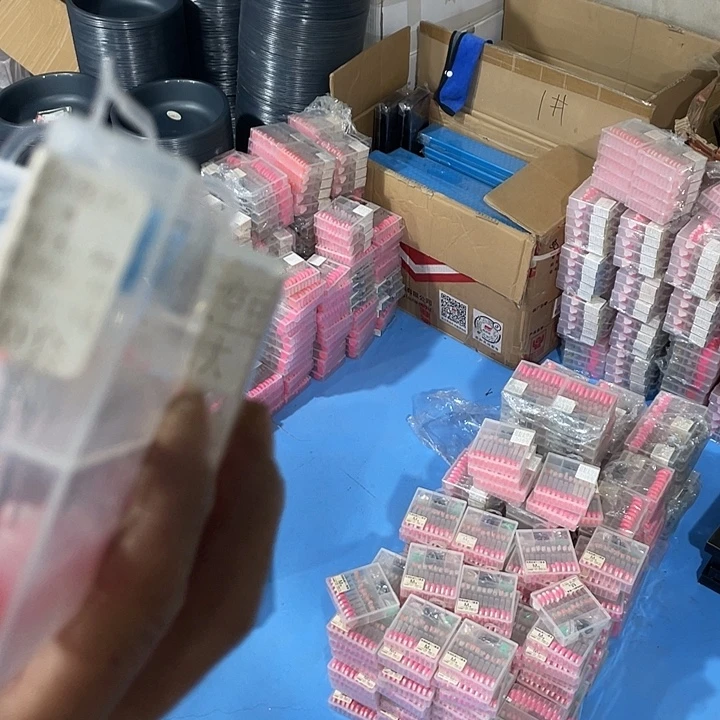 二小太空豆套组发4盒