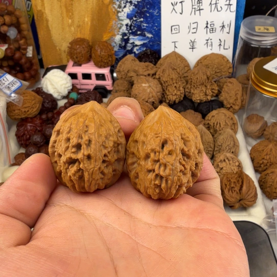 用***2文玩核桃吊坠。。。。。。。