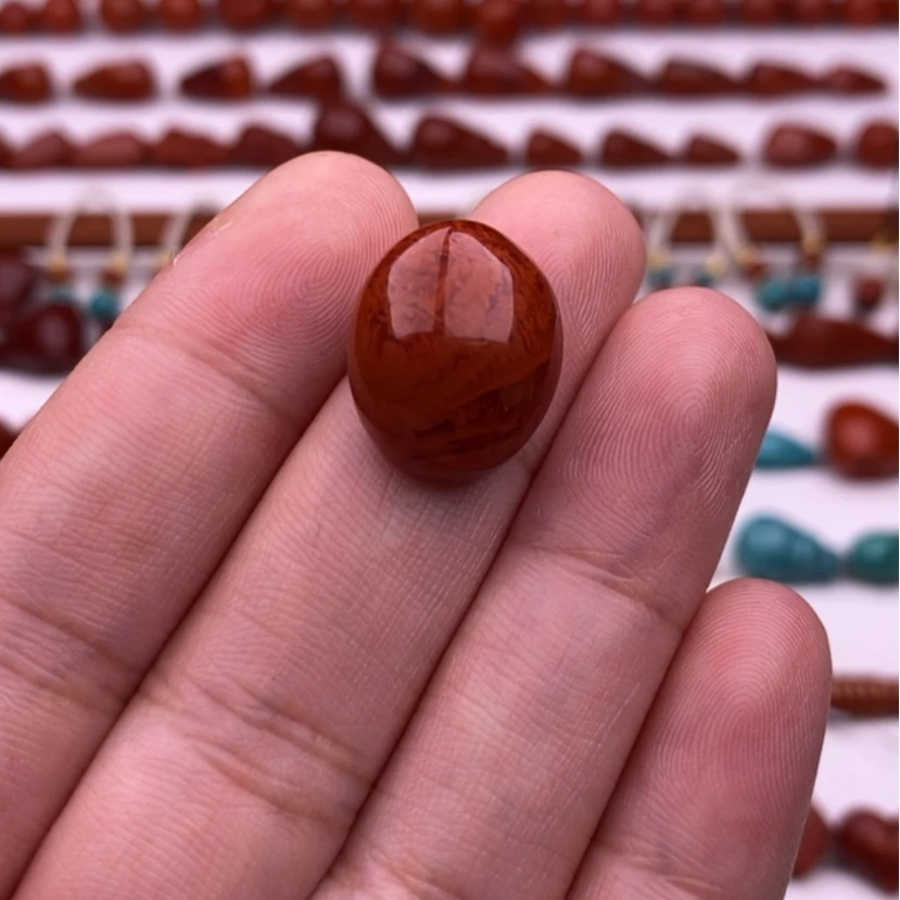 【闪购商品】未镶嵌配饰南红玛瑙