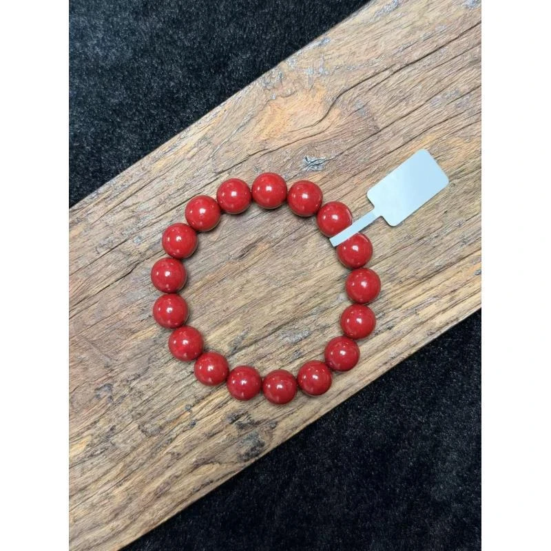 手链 血灵芝菩提手串