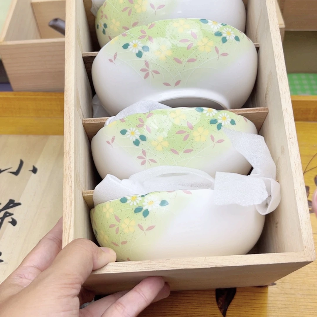 瓷片欢迎光临美桃儿