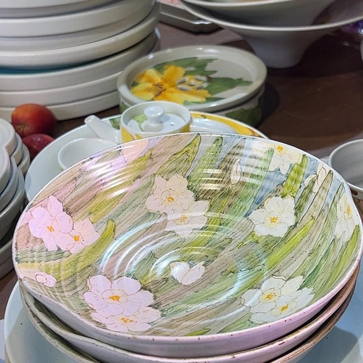 景德镇陶瓷艺术品