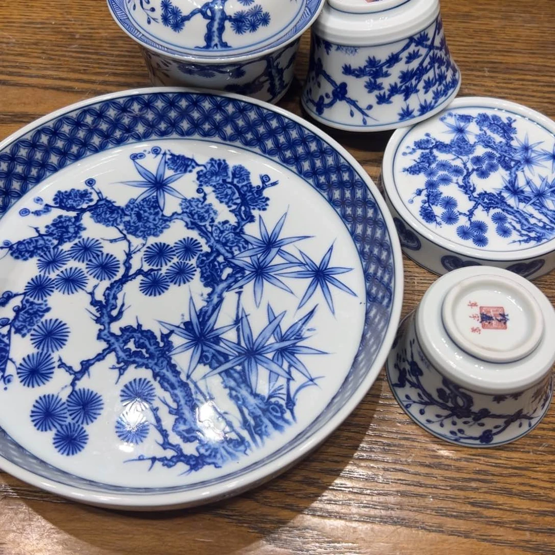 景德镇瓷器精品展示活动是