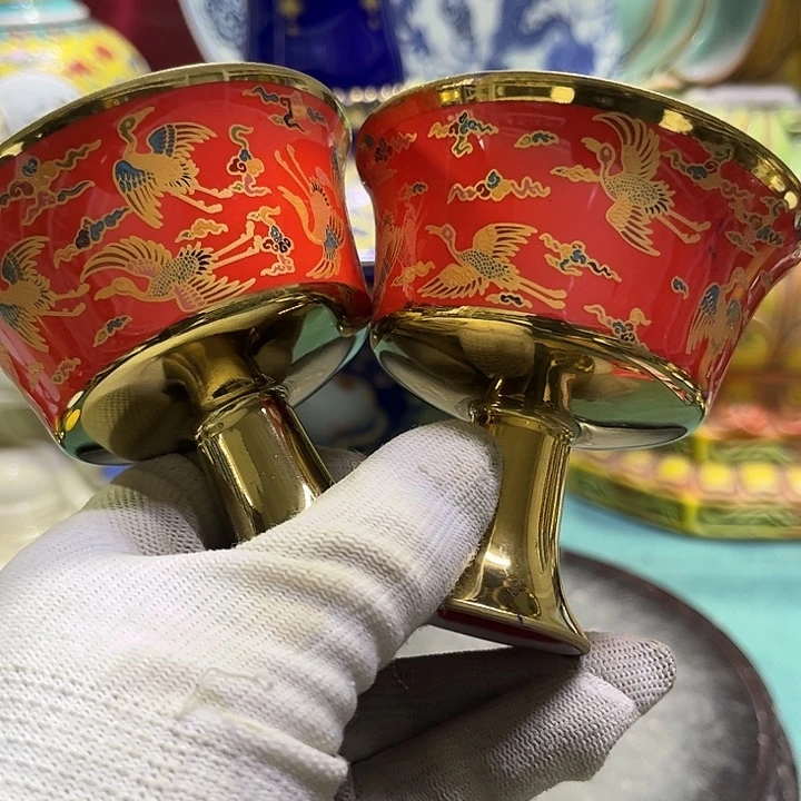 盖碗摆件摆件摆件摆件