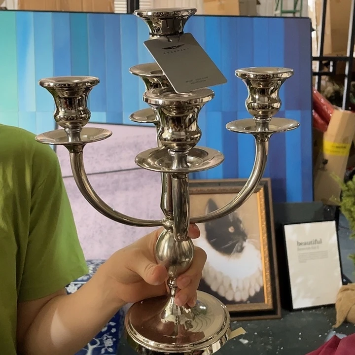 陶瓷花瓶部分（微瑕）