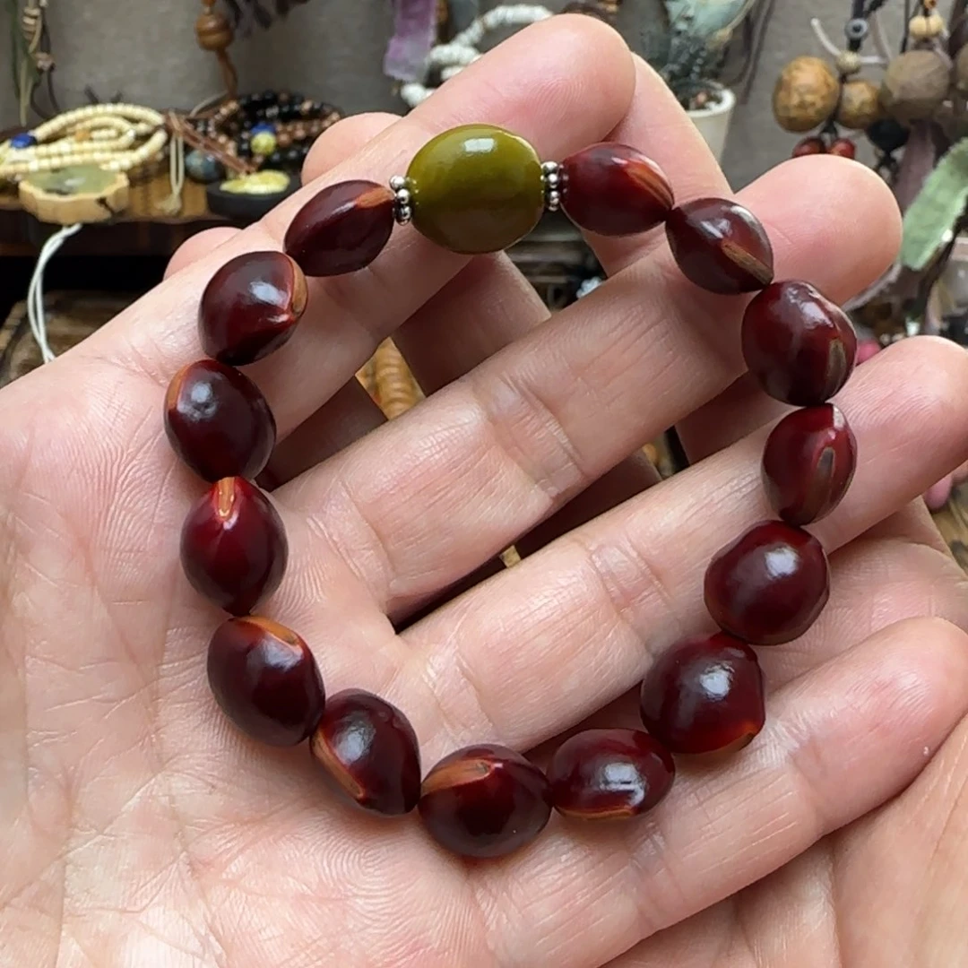 凤眼菩提手串手串