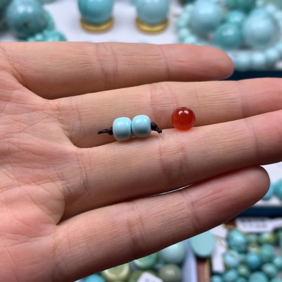 【闪购商品】未镶嵌南红玛瑙珠宝奇石优*
