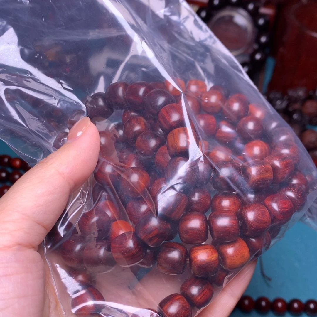 小叶紫檀手串/手链