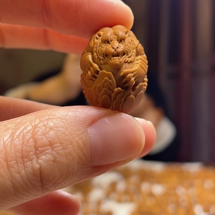 手串/手链橄榄核