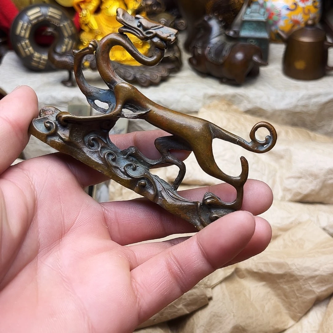 铜器精选 点击下单