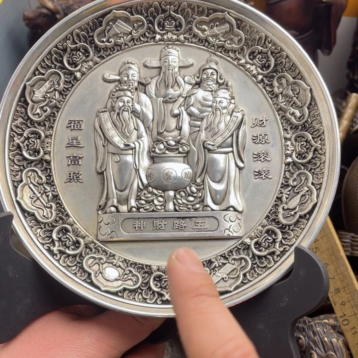 铜器摆件诚信经营