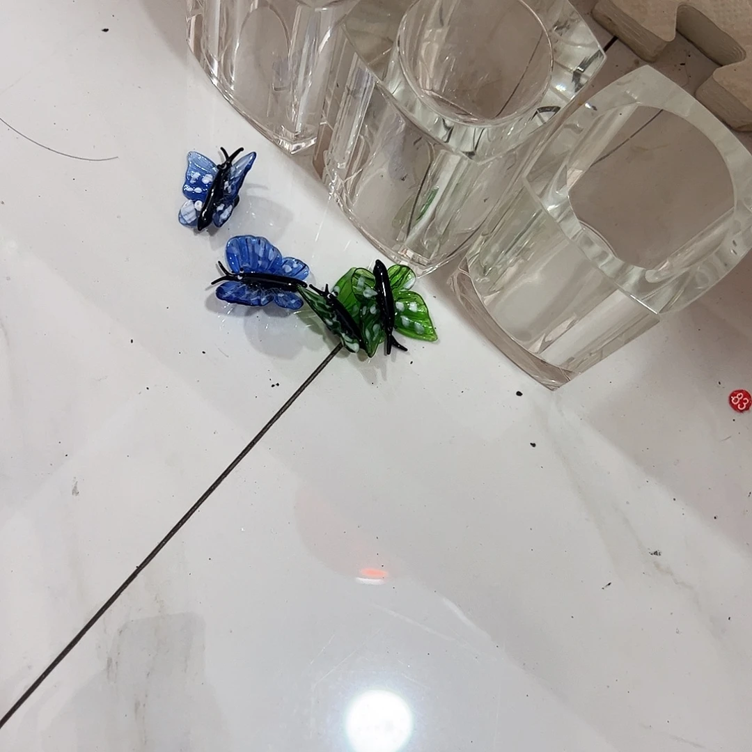 王***群手工琉璃……手工琉璃