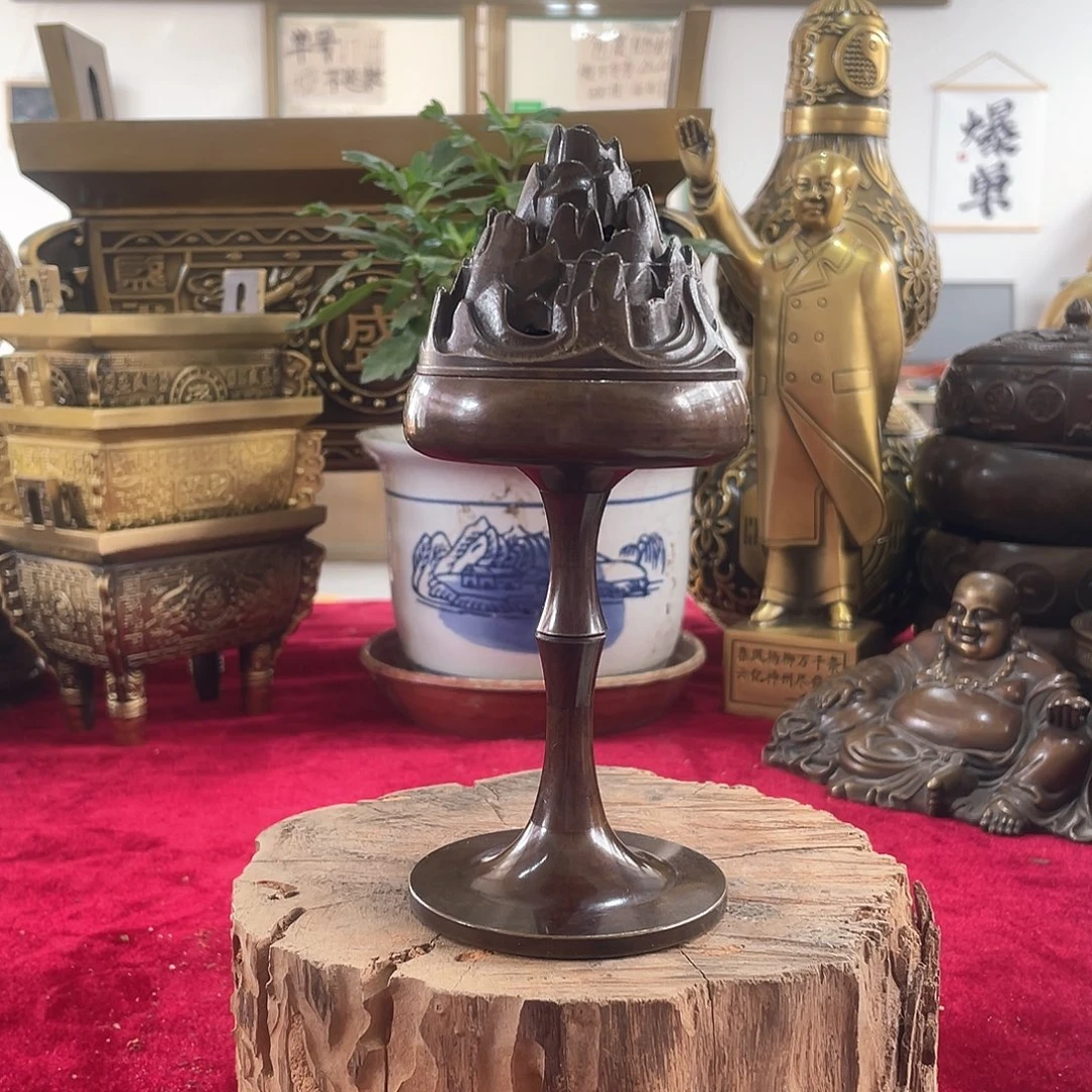 黄铜黄铜材质家居摆件