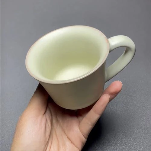 【闪购商品】茶盏-613............