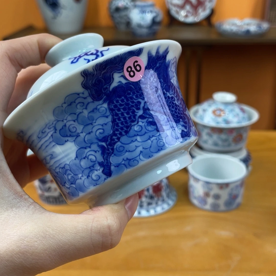 景德镇手绘哈哈哈哈哈哈