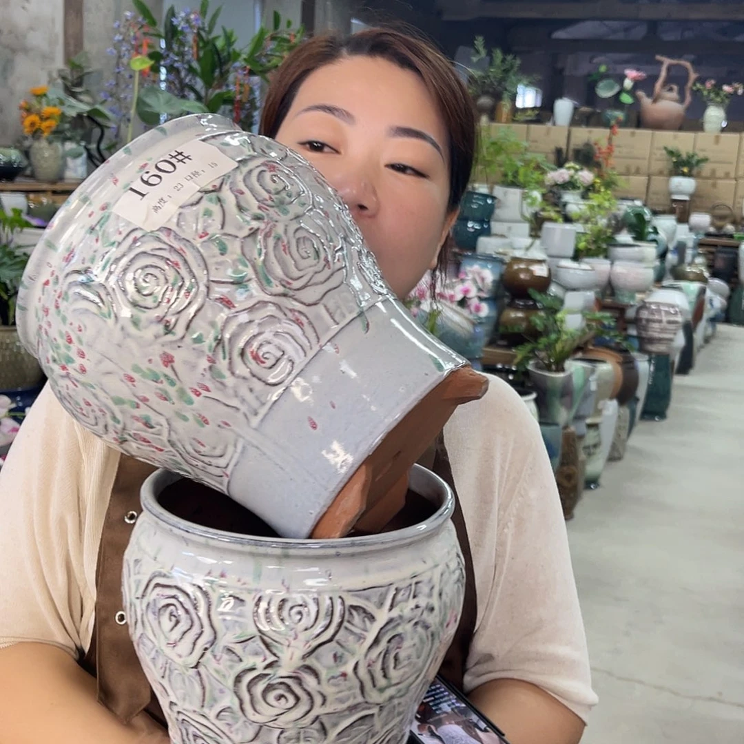 高度23口径18厘米