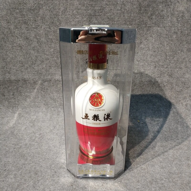 2017年1618五粮液500ml52度36-M25IX00CD79-04