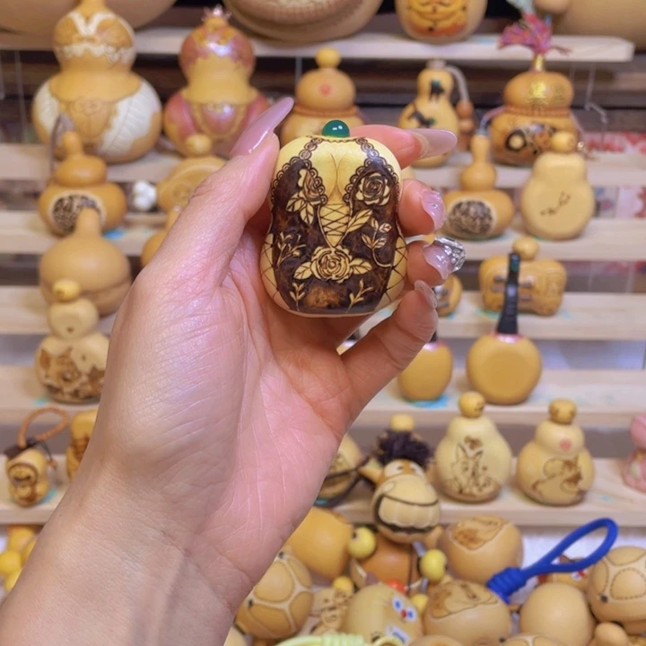 手工制作默认微瑕不退不换