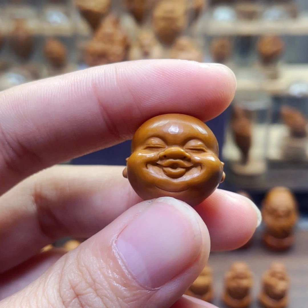 【闪购商品】手串/手链橄榄核