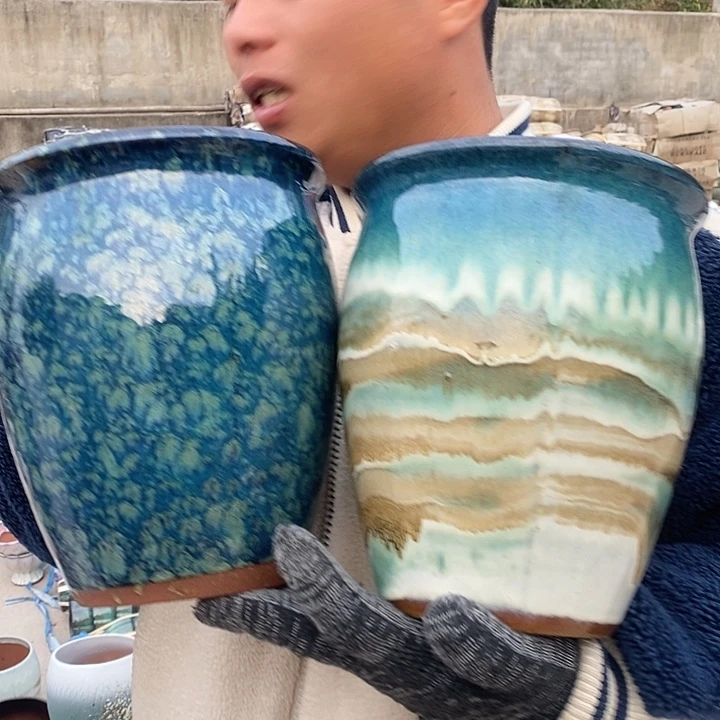 红陶正品高22口18左右