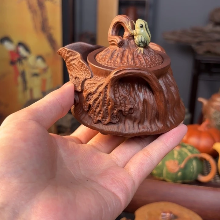 茶壶紫砂骑****行不能用一天了呀啊