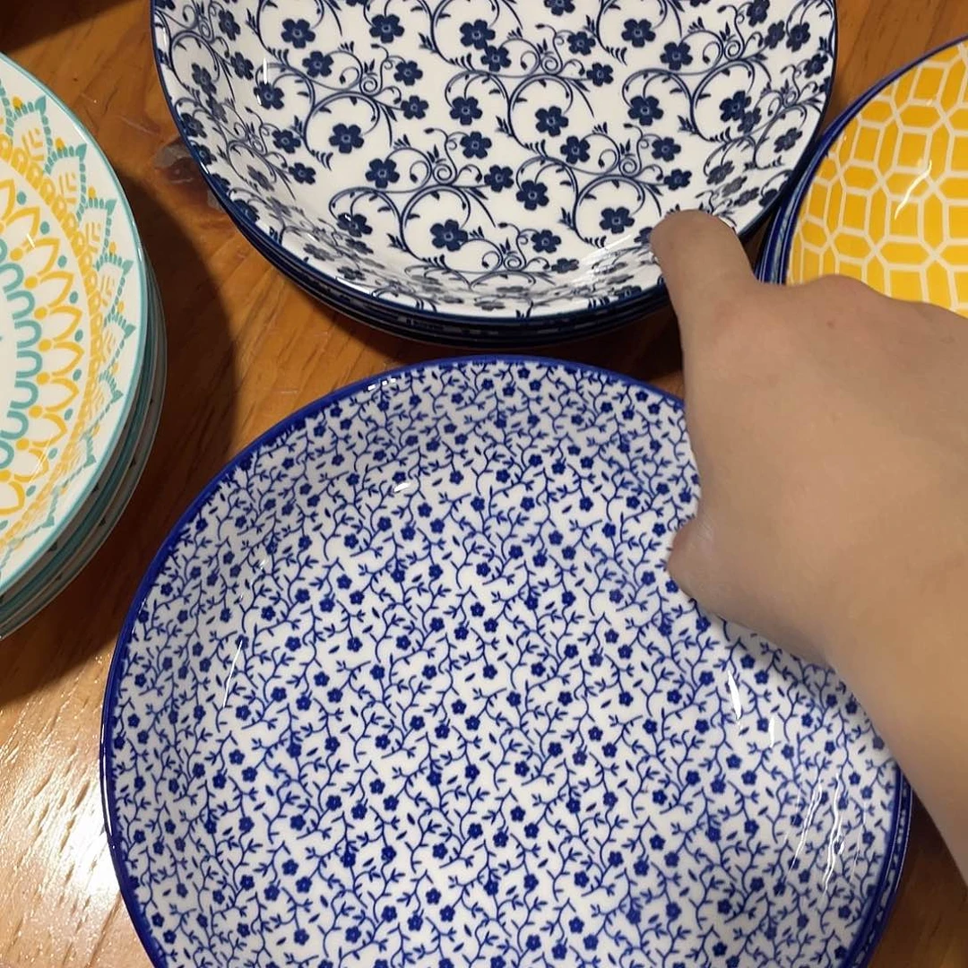 瓷温佩家陶瓷福利2