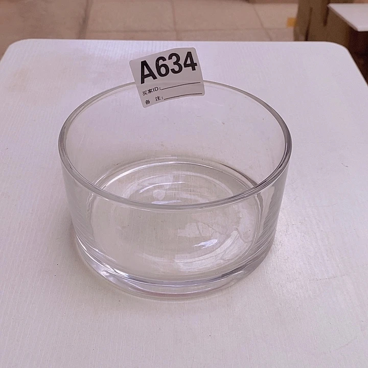 手工艺品玻璃高8.15孤品宠粉福利