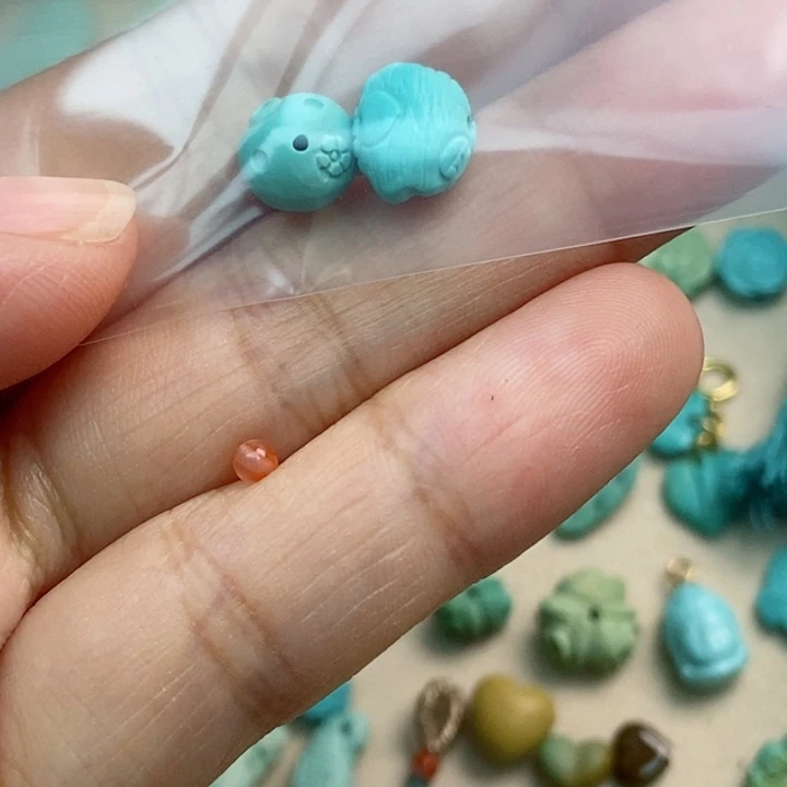 *****南红玛瑙未镶嵌珠宝奇石