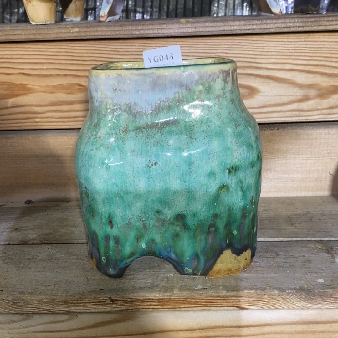 粗砂花盆康*YG048盆盆盆盆