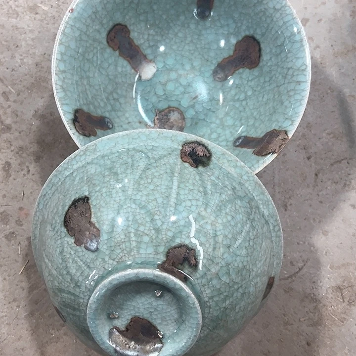 摆件迎*瓷器瓷器的瓷器的
