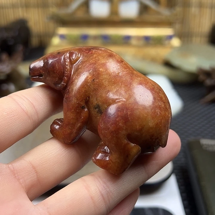 大叶紫檀（黑酸枝木类）