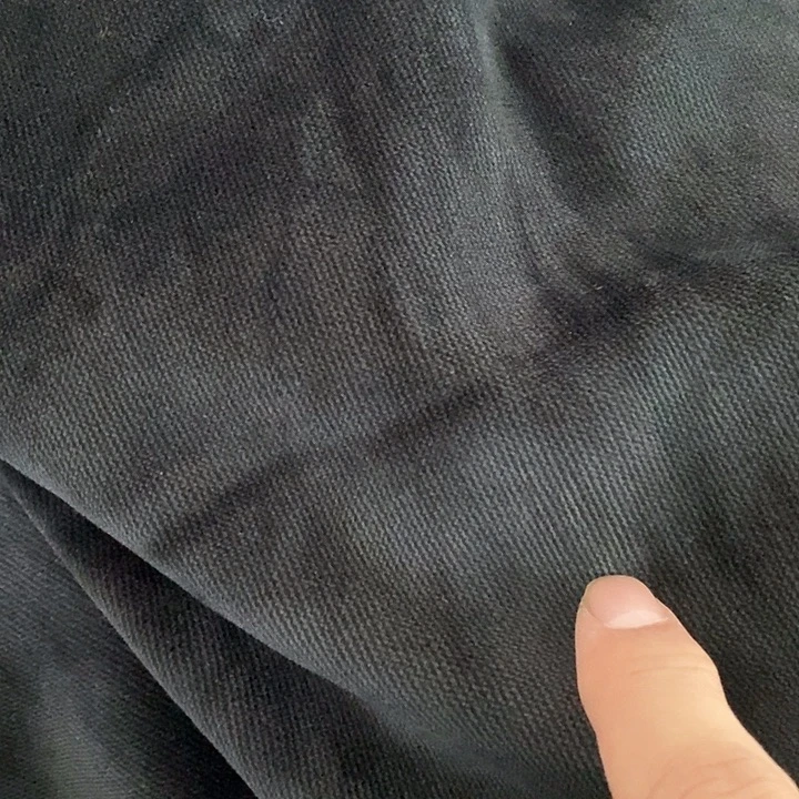 无纺布高档面料2米。瑕疵