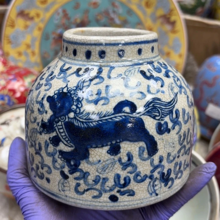 摆件瓷器摆件 瓷器摆件