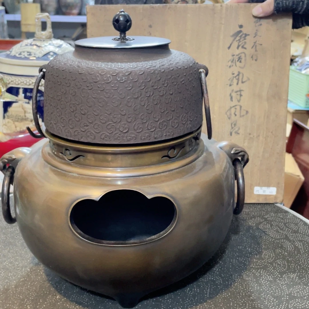 瓷片工艺品美术工艺品美术