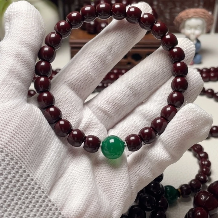 南***北吊坠猴头核桃猴头