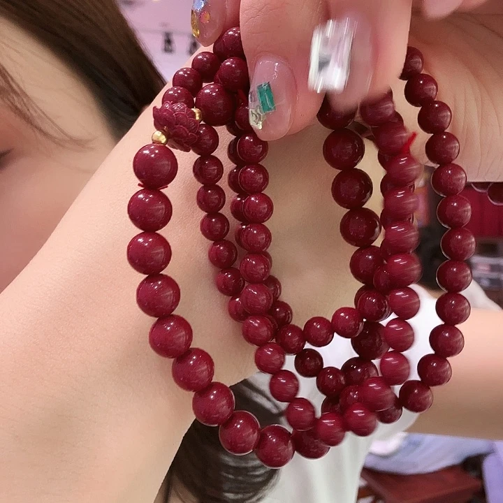 石英石铁合金莲花6mm3